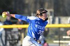 Softball vs UMD  Wheaton College Softball vs UMass Dartmouth. - Photo by Keith Nordstrom : Wheaton, Softball, UMass